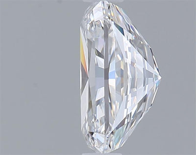 1.06 Carat Radiant Lab Diamond :: 360 spin frame 02