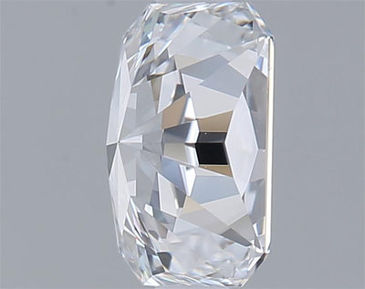 1.06 Carat Radiant Lab Diamond :: 360 spin frame 03