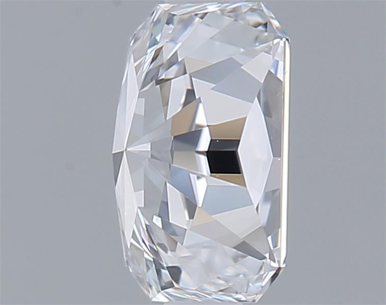1.06 Carat Radiant Lab Diamond :: 360 spin frame 03