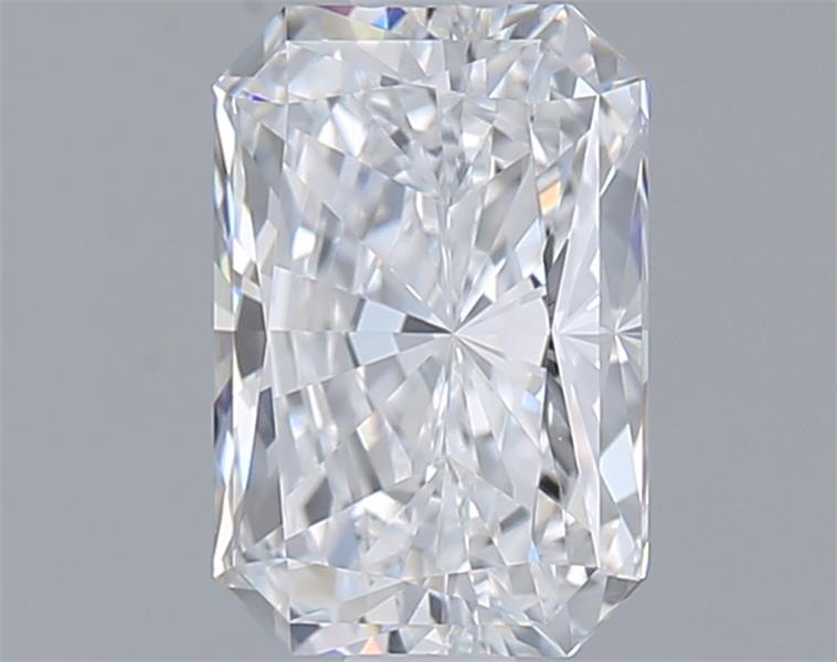 1.06 Carat Radiant Lab Diamond :: 360 spin frame 04
