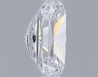 1.06 Carat Radiant Lab Diamond :: 360 spin frame 07