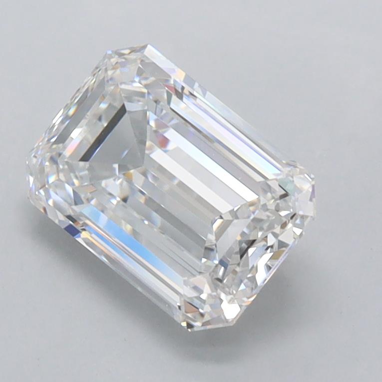 1.55 Carat Emerald Lab Diamond :: 360 spin frame 03