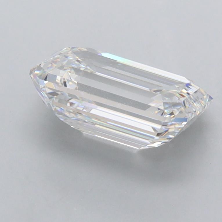 1.55 Carat Emerald Lab Diamond :: 360 spin frame 04