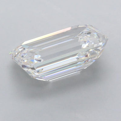1.55 Carat Emerald Lab Diamond :: 360 spin frame 05