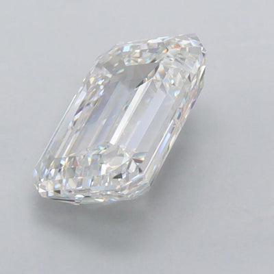 1.55 Carat Emerald Lab Diamond :: 360 spin frame 07