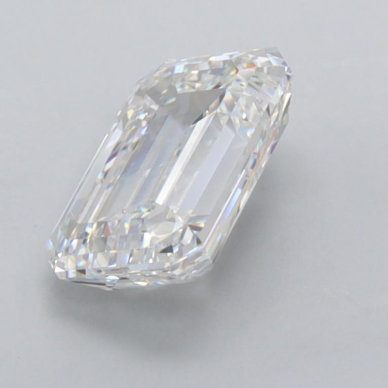 1.55 Carat Emerald Lab Diamond :: 360 spin frame 07