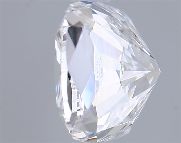 1.46 Carat Cushion Lab Diamond :: 360 spin frame 04