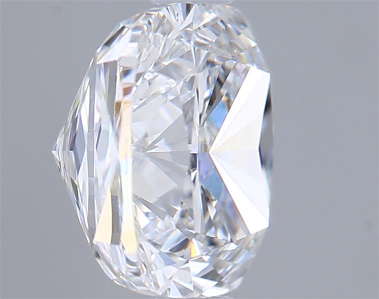 1.46 Carat Cushion Lab Diamond :: 360 spin frame 05