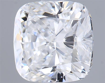 1.46 Carat Cushion Lab Diamond :: 360 spin frame 07