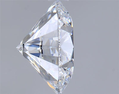 1.92 Carat Round Lab Diamond :: 360 spin frame 01