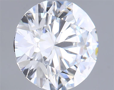 1.92 Carat Round Lab Diamond :: 360 spin frame 04