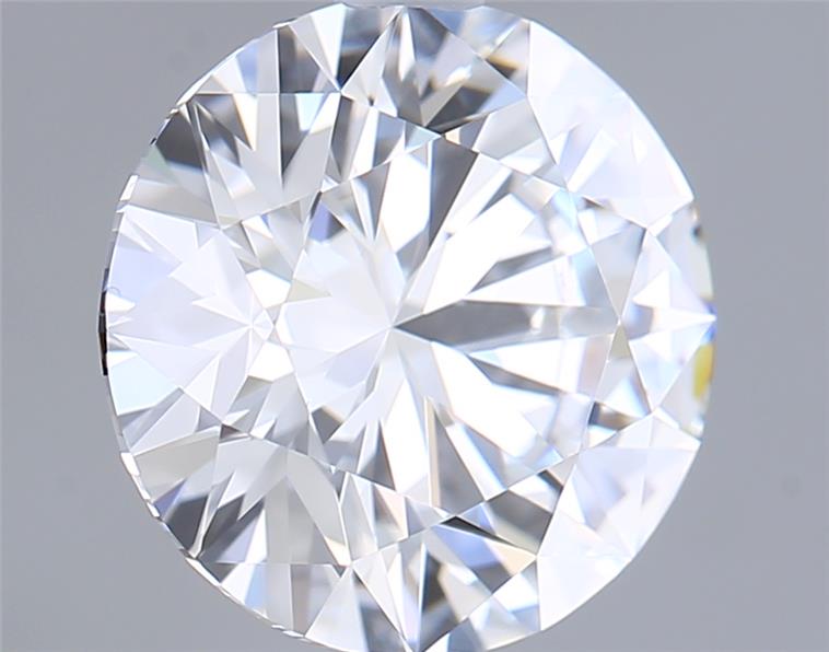 1.92 Carat Round Lab Diamond :: 360 spin frame 04