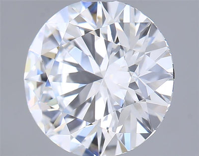 1.92 Carat Round Lab Diamond :: 360 spin frame 05