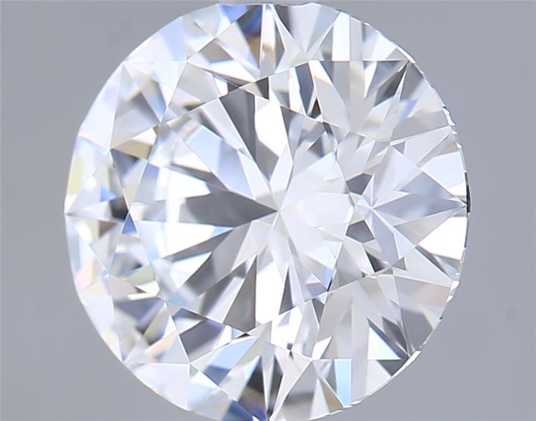 1.92 Carat Round Lab Diamond :: 360 spin frame 05
