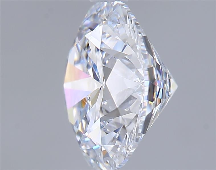 1.92 Carat Round Lab Diamond :: 360 spin frame 06