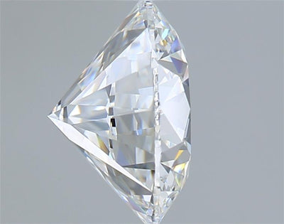 1.46 Carat Round Lab Diamond :: 360 spin frame 01
