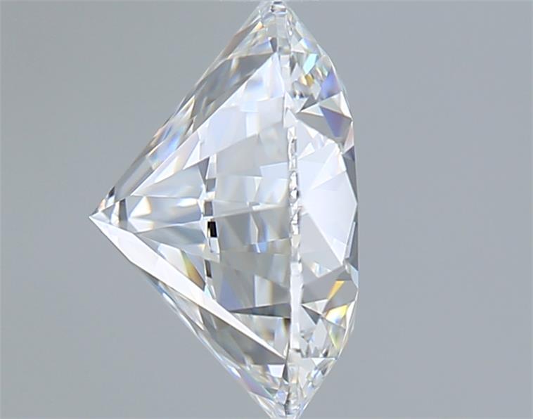 1.46 Carat Round Lab Diamond :: 360 spin frame 01