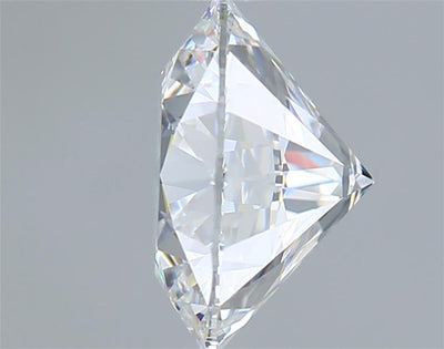 1.46 Carat Round Lab Diamond :: 360 spin frame 02