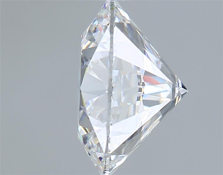 1.46 Carat Round Lab Diamond :: 360 spin frame 02