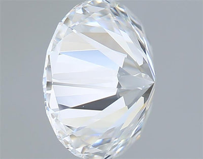 1.46 Carat Round Lab Diamond :: 360 spin frame 03
