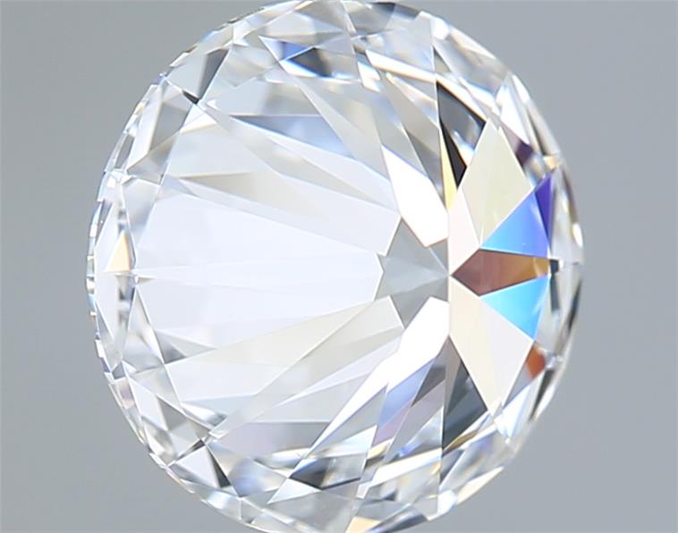 1.46 Carat Round Lab Diamond :: 360 spin frame 04