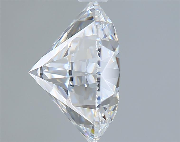 1.97 Carat Round Lab Diamond :: 360 spin frame 01