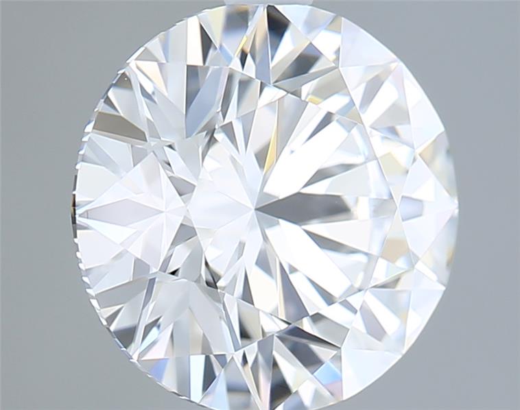 1.97 Carat Round Lab Diamond :: 360 spin frame 04