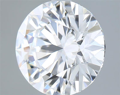 1.97 Carat Round Lab Diamond :: 360 spin frame 06
