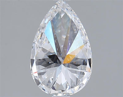 1.55 Carat Pear Lab Diamond :: 360 spin frame 01