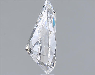 1.55 Carat Pear Lab Diamond :: 360 spin frame 02