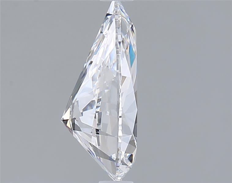 1.55 Carat Pear Lab Diamond :: 360 spin frame 02