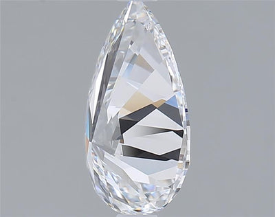 1.55 Carat Pear Lab Diamond :: 360 spin frame 03