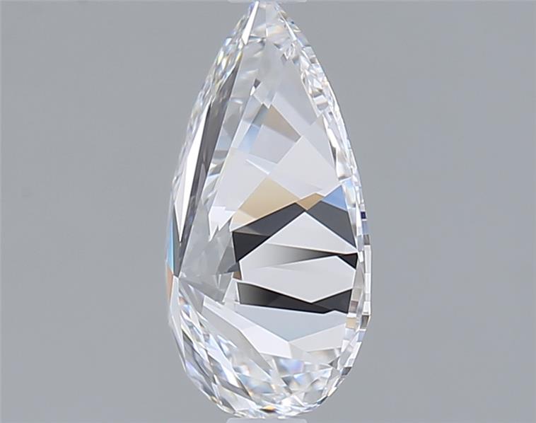 1.55 Carat Pear Lab Diamond :: 360 spin frame 03