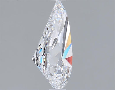 1.55 Carat Pear Lab Diamond :: 360 spin frame 05