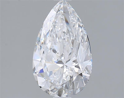 1.55 Carat Pear Lab Diamond :: 360 spin frame 06