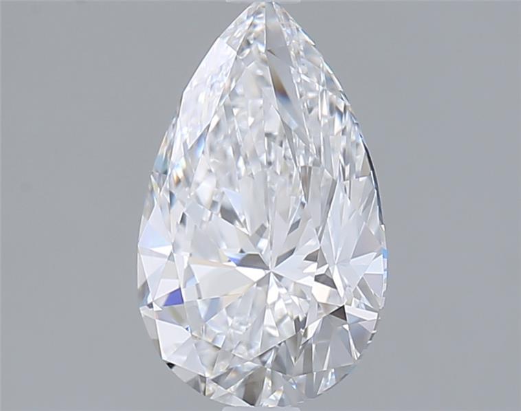 1.55 Carat Pear Lab Diamond :: 360 spin frame 06