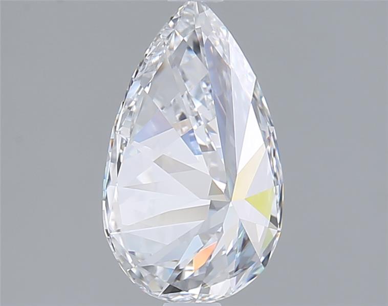 1.55 Carat Pear Lab Diamond :: 360 spin frame 07