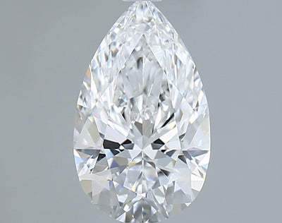 1.13 Carat Pear Lab Diamond