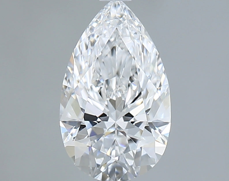 1.13 Carat Pear Lab Diamond