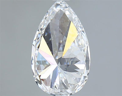 1.13 Carat Pear Lab Diamond :: 360 spin frame 01