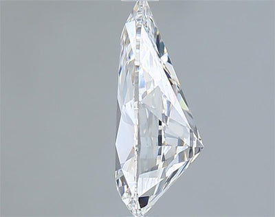 1.13 Carat Pear Lab Diamond :: 360 spin frame 02