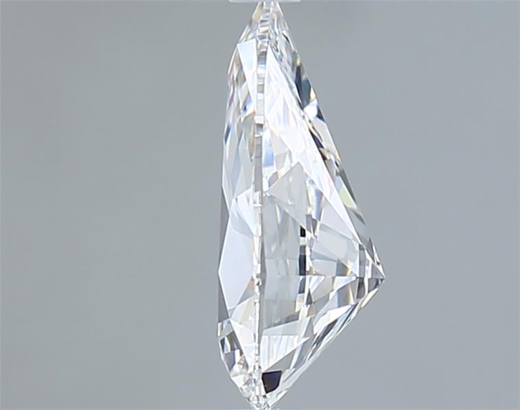 1.13 Carat Pear Lab Diamond :: 360 spin frame 02