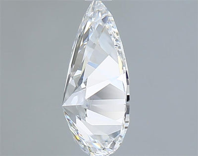 1.13 Carat Pear Lab Diamond :: 360 spin frame 03