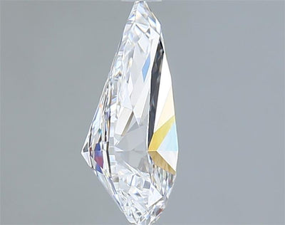 1.13 Carat Pear Lab Diamond :: 360 spin frame 04