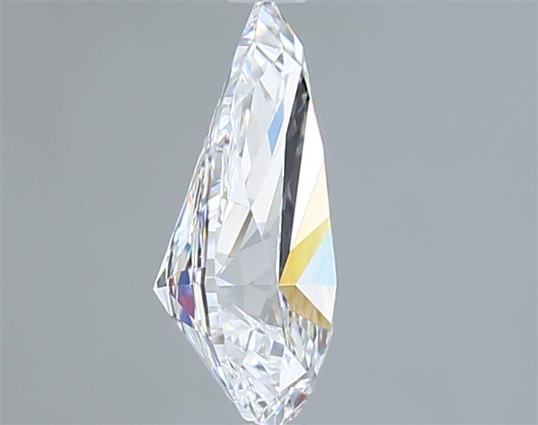 1.13 Carat Pear Lab Diamond :: 360 spin frame 04