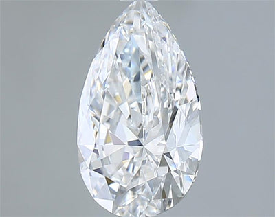 1.13 Carat Pear Lab Diamond :: 360 spin frame 05