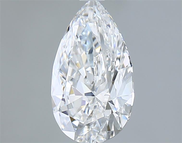 1.13 Carat Pear Lab Diamond :: 360 spin frame 05