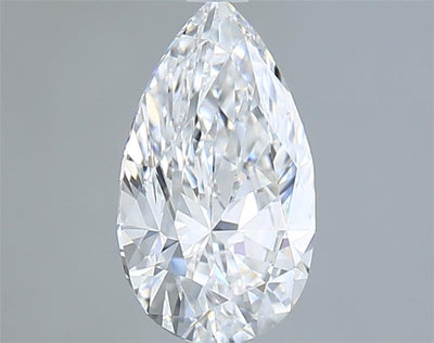 1.13 Carat Pear Lab Diamond :: 360 spin frame 06