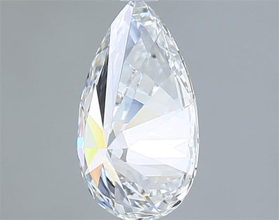 1.13 Carat Pear Lab Diamond :: 360 spin frame 07