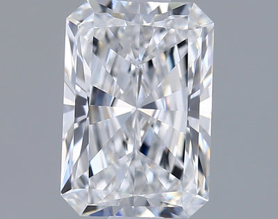 1.02 Carat Radiant Lab Diamond